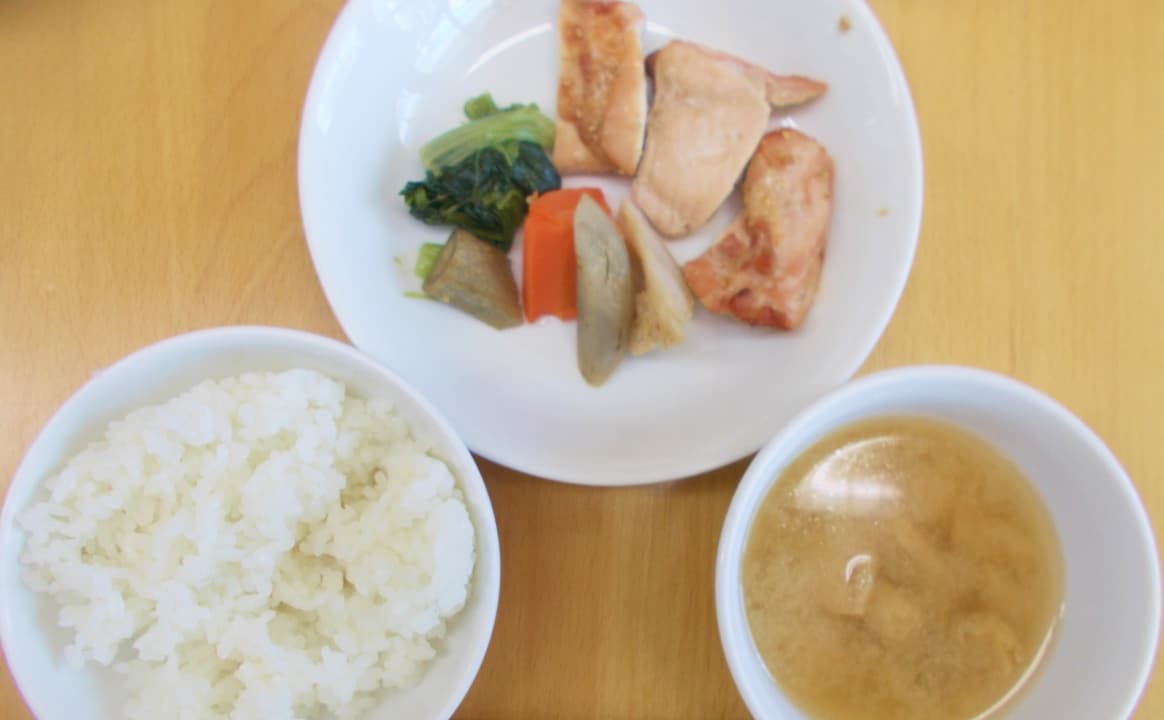 和食